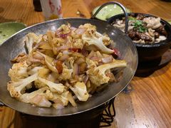 -石榴院子(西施故里店)