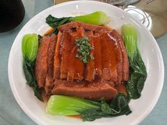 -大师傅金奖啤酒鱼(西街口总店)