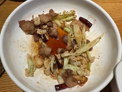 -九毛九西北菜(大东海店)