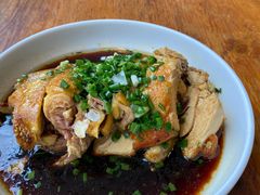 -百家鲜·杭帮菜