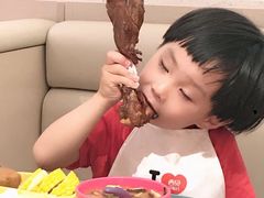 -西贝莜面村(上海百联西郊店)