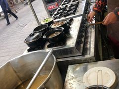 -清真·穆萨砂锅(大皮院店)