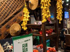 -甘家界牌柠檬鸭(青山店)