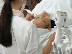 -首脑美容美发化妆美甲培训学校(龙岗校区)