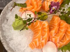 -昱匠·日本料理(金融街店)