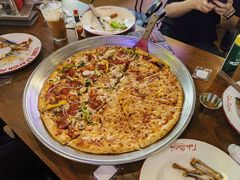 -Tubestation站点比萨(高新万达ONE店)