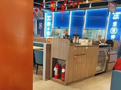 -鱼酷活鱼烤鱼(沈阳大悦城店)