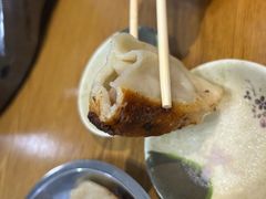 -黄阿姨锅贴大王(万航渡路店)