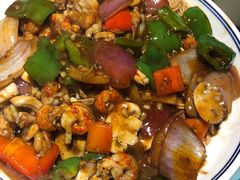 -十面春风·江南面馆(崇宁路店)