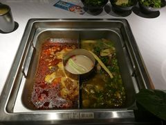 -新辣道鱼火锅(航天万源店)