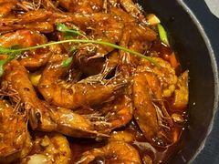 -巴蜀王婆大虾(南锣鼓巷店)