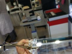 -臻美视爵眼镜·明月·依视路·蔡司折扣店(广渠门店)