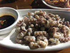 -胖大嫂渔家排档·全海景餐厅(渔村店)