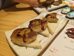 -贵木日本料理·铁板烧(新地假日广场店)