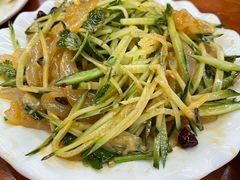 -东北四季饺子王(华山路店)