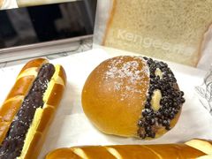-KenGee仟吉(吉庆街店)