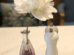 -伊斯坦布尔土耳其清真咖啡餐厅