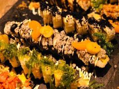 -上海东方佘山翰悦阁酒店·Vie全日制餐厅