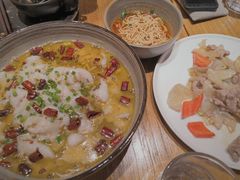 -十三式重庆江湖菜(金茂览秀城店)