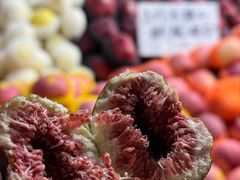 -京贸物联批发市场