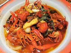 -老长沙龙虾馆·聚会餐厅(白石洲店)