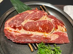 -無二炙坊·和牛烧肉(大钟寺1733店)