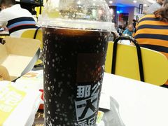 -麦当劳(宜安广场店)