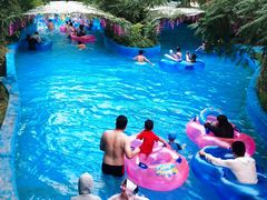 -奥帕拉拉水公园
