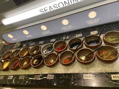 -湊湊火锅·茶憩(南京万象天地店)