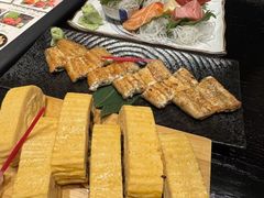 -玄白·炭烤活鳗(上海首店)