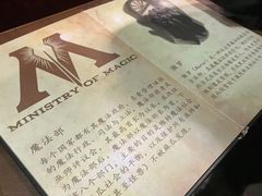 -逃脱反斗城沉浸剧情密室(北京路店)