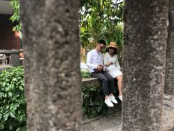 -绿皮火车照相馆 婚纱照旅拍(厦门店)