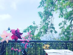-太平山餐厅(山顶道店)