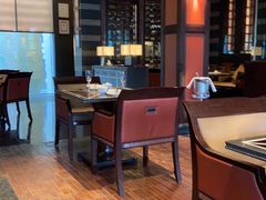 大堂-杭州西子湖四季酒店·金沙厅