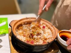-汤城小厨•粤菜•靓汤(金宝街店)