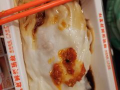 -红荔村肠粉(龙华地铁站店)