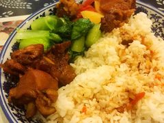 -蜗牛小馆醉乡民谣云南菜(惠新西里店)