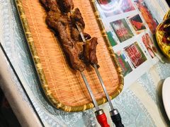 -新疆伊宁远征餐厅