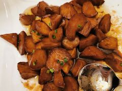 -逸林轩中餐厅(中信泰富朱家角锦江酒店)