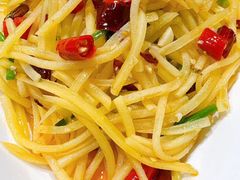 -小海豚•老字号海鲜餐厅(天涯店)