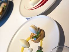 -L'Arome芳芳法国餐厅(仙林金鹰店)