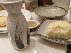 -初色海鲜自助(新辰里亚运村店)