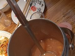 -山河屯铁锅炖鲜鹅·东北菜(开发区一店)