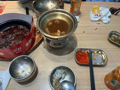 -米村拌饭(泰山万达店)