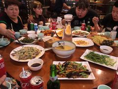 -南海渔家•海鲜•正宗海南菜(海棠湾店)