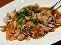 -高佳庄·海鲜酒楼(东港店)