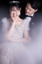 -保定巴黎婚纱摄影