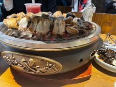 -泥炉烧肉师(新街口金銮巷店)