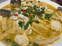 -川味堂·四川豆花(八卦岭店)