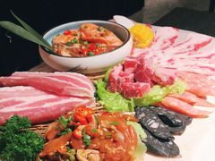 -嘿嘟嘟·肋条烧肉放题(爱融荟城店)